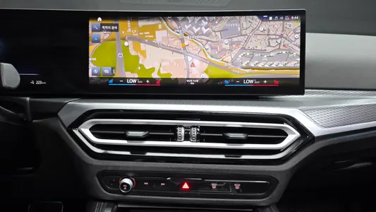 BMW i4 eDrive40 M 2023 13