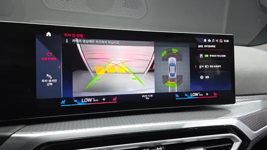 BMW i4 eDrive40 M 2023 15
