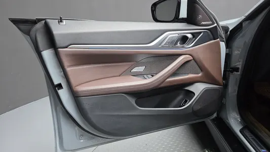 BMW i4 eDrive40 M 2023 24