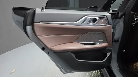 BMW i4 eDrive40 M 2023 25