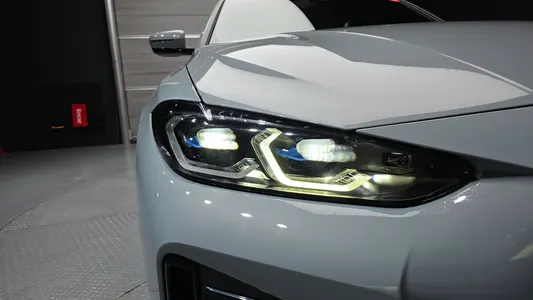 BMW i4 eDrive40 M 2023 22