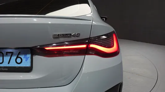 BMW i4 eDrive40 M 2023 23