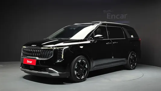 Kia 4 HEV 7 2024