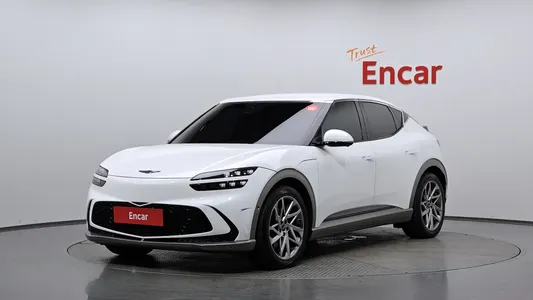 Genesis GV60 AWD 2022