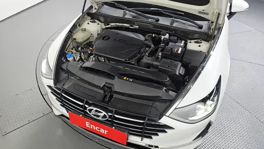 Hyundai (DN8) 2.0 LPG() 2019 6