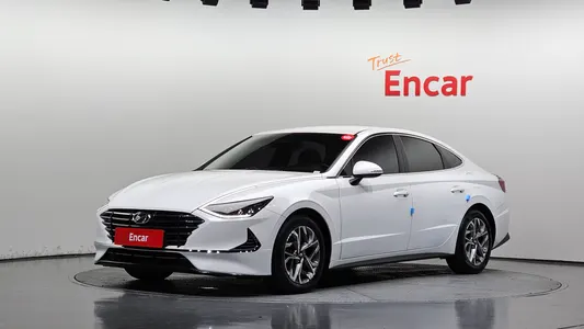 Hyundai (DN8) 2.0 LPG() 2019