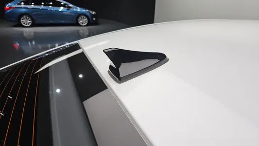 Hyundai (DN8) 2.0 LPG() 2019 29