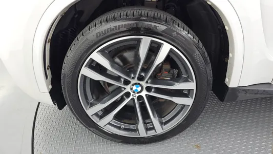 BMW X5 (F15) xDrive 40d 2017 5