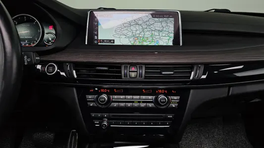 BMW X5 (F15) xDrive 40d 2017 14