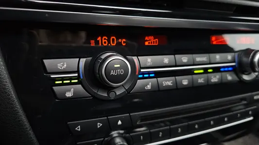 BMW X5 (F15) xDrive 40d 2017 16