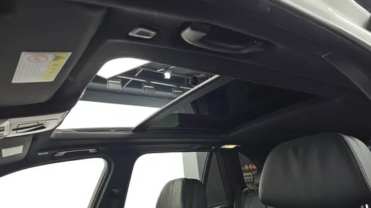 BMW X5 (F15) xDrive 40d 2017 18