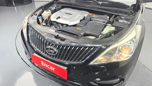 Hyundai HG 2014 6