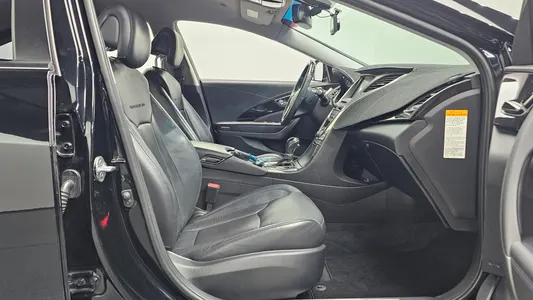 Hyundai HG 2014 11