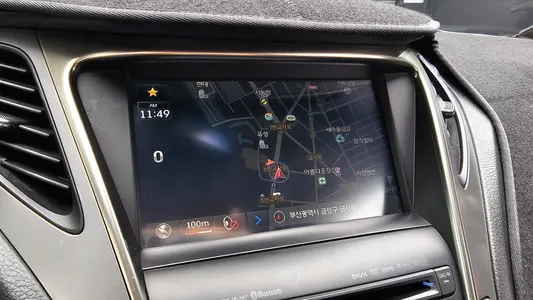 Hyundai HG 2014 14