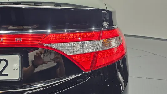 Hyundai HG 2014 23