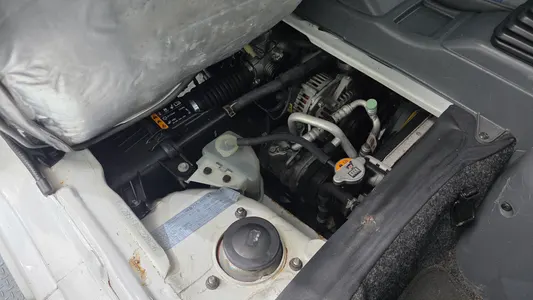 Chevrolet 라보 2019 6