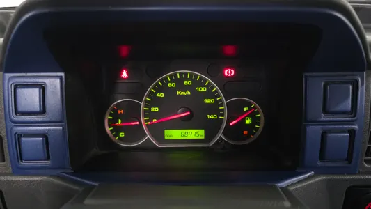 Chevrolet 라보 2019 8