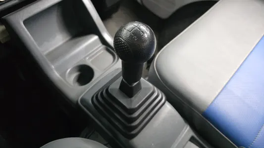 Chevrolet 라보 2019 9