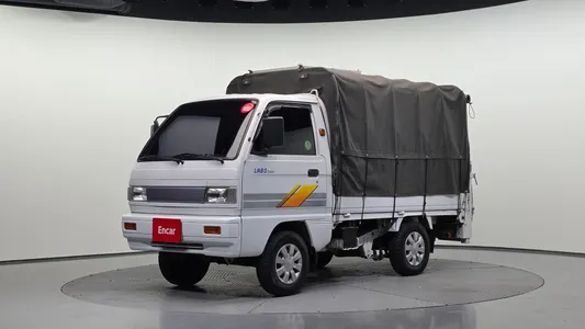 Chevrolet 2019