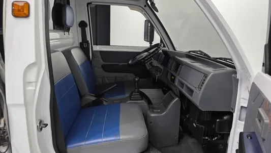 Chevrolet 라보 2019 11