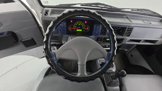 Chevrolet 라보 2019 13