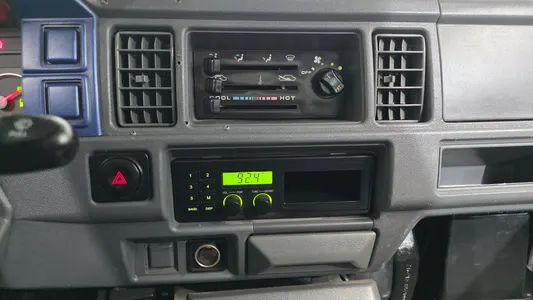 Chevrolet 라보 2019 14