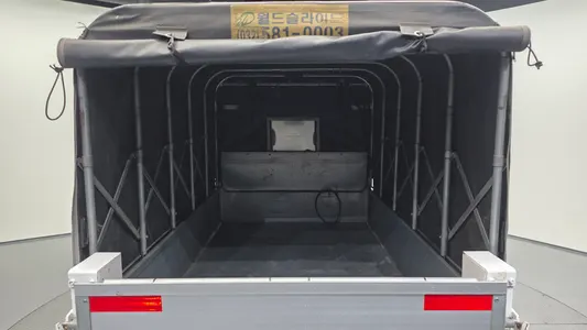 Chevrolet 라보 2019 15