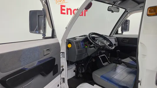 Chevrolet 라보 2019 10