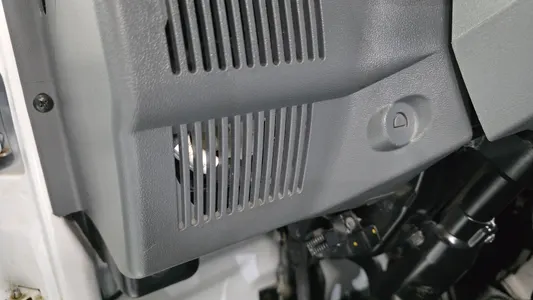 Chevrolet 라보 2019 20