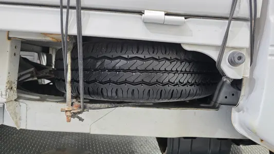 Chevrolet 라보 2019 16