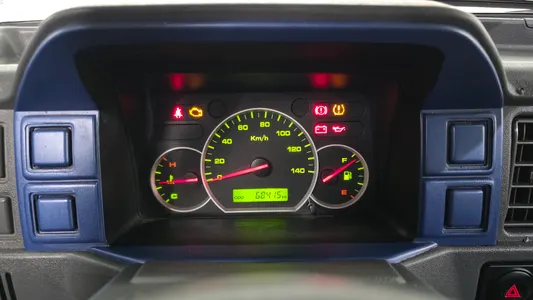 Chevrolet 라보 2019 17