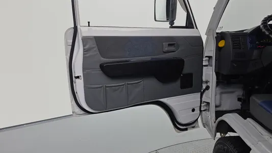 Chevrolet 라보 2019 24