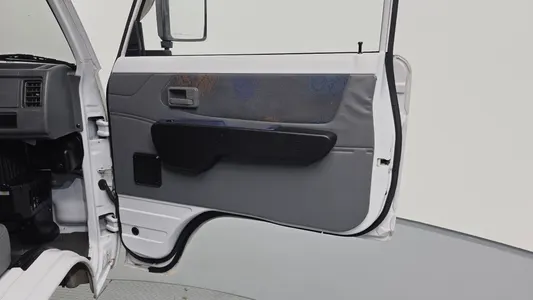Chevrolet 라보 2019 25