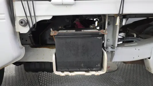 Chevrolet 라보 2019 26