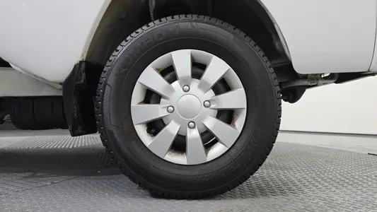 Chevrolet 라보 2019 21