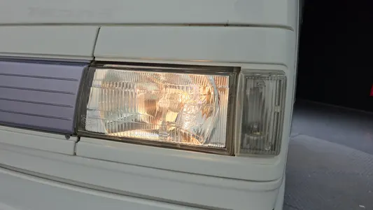 Chevrolet 라보 2019 22