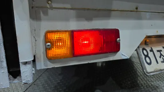 Chevrolet 라보 2019 23