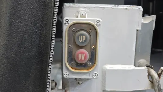 Chevrolet 라보 2019 32