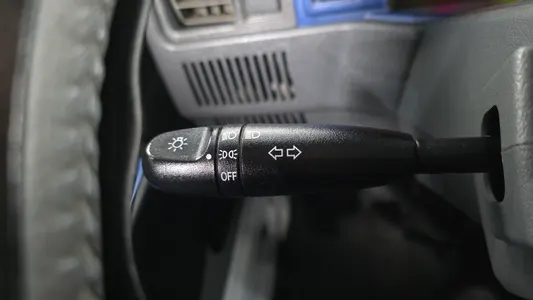 Chevrolet 라보 2019 27