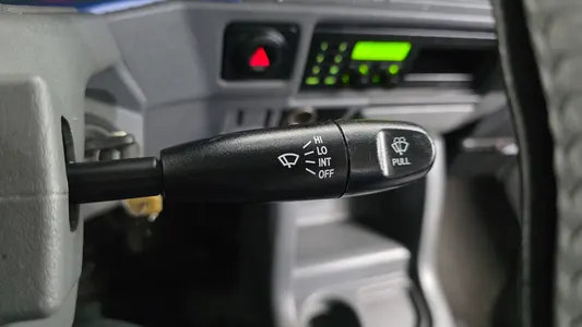 Chevrolet 라보 2019 28
