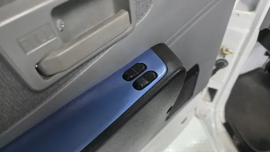 Chevrolet 라보 2019 29
