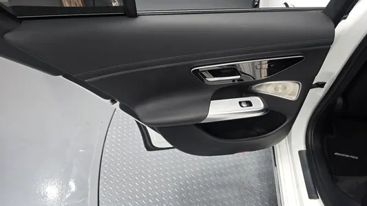 Mercedes-Benz E-Class W214 E300 4MATIC AMG Line 2024 25