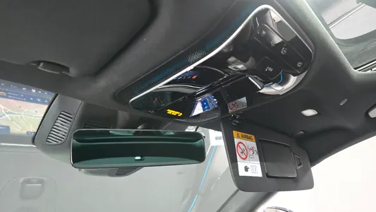 Mercedes-Benz E-Class W214 E300 4MATIC AMG Line 2024 28