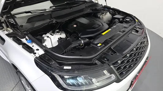 Land Rover 2 3.0 SDV6 HSE 2019 6