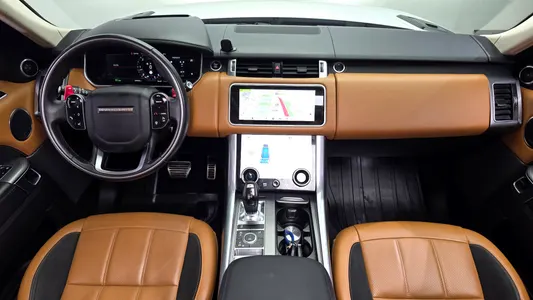 Land Rover 2 3.0 SDV6 HSE 2019 7