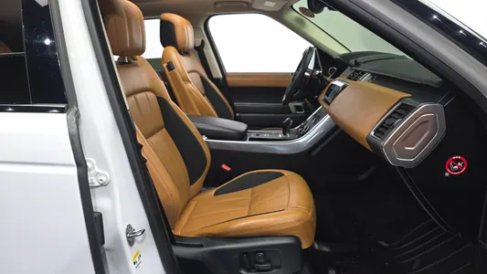 Land Rover 2 3.0 SDV6 HSE 2019 11