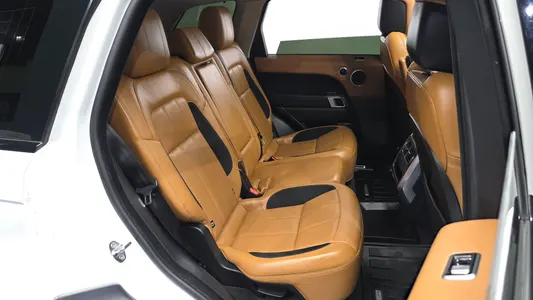 Land Rover 2 3.0 SDV6 HSE 2019 12