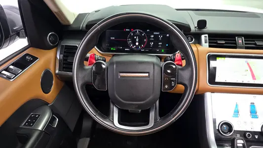 Land Rover 2 3.0 SDV6 HSE 2019 13