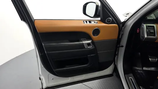 Land Rover 2 3.0 SDV6 HSE 2019 24