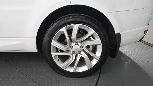 Land Rover 2 3.0 SDV6 HSE 2019 21